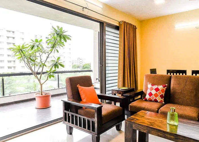 Status Homeaway Service Apartments